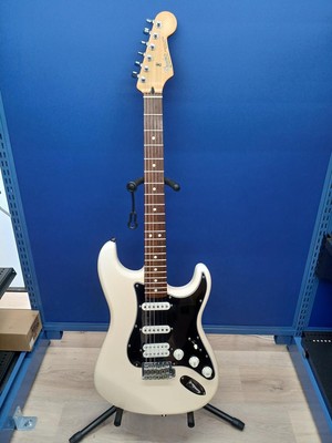 FENDER MEXICO / STRATOCASTER TYPE (no240902) | eBay 