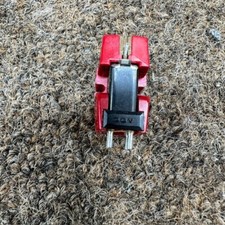 ADC 220 Phono Cartridge w/ good stylus