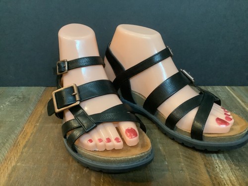 oofos comfort shoes