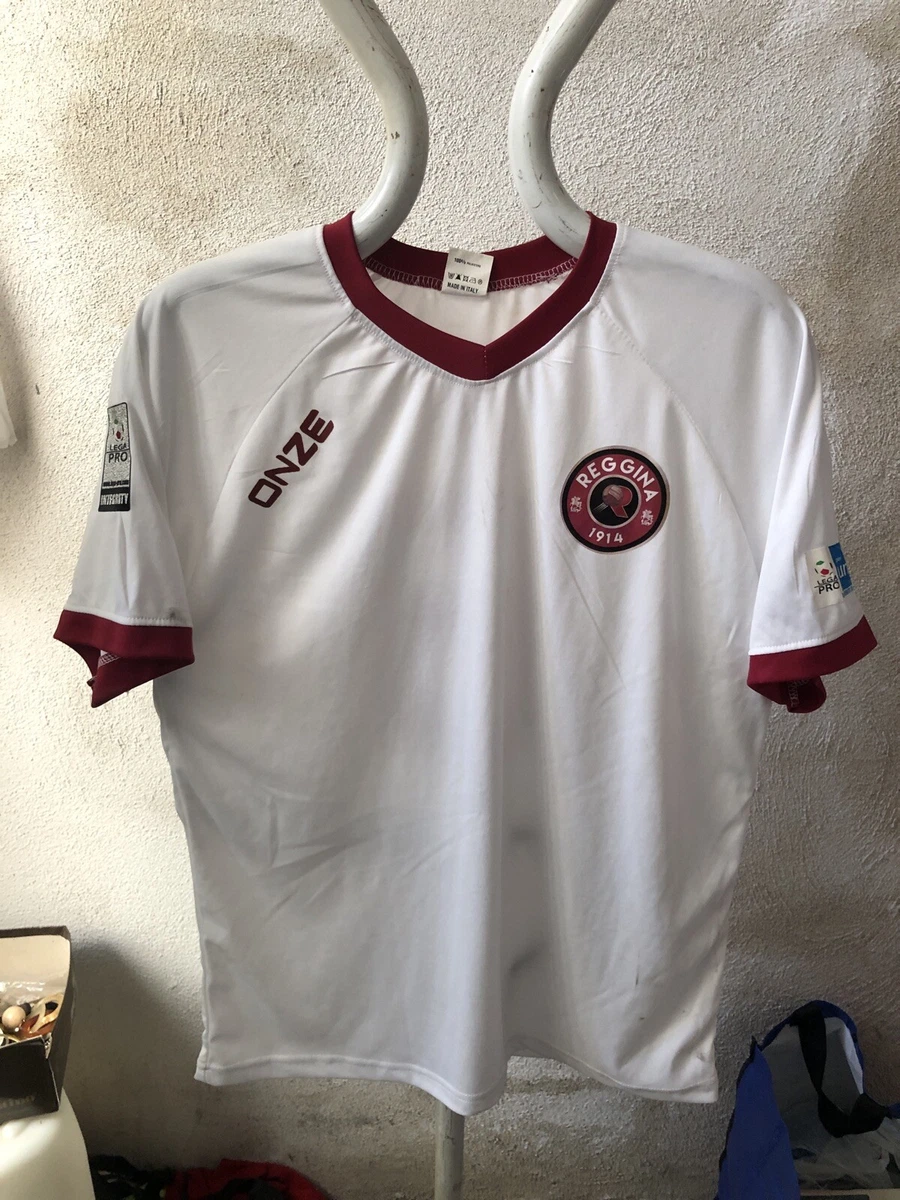 Reggina store calcio maglia
