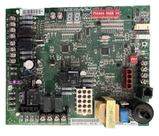 62-102784-01 Rheem Ruud Furnace Control Circuit Board 1137-120