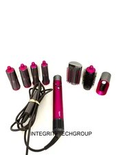 Dyson Airwrap Multi Styler Complete 2022 Special Edition HS05  (USED)