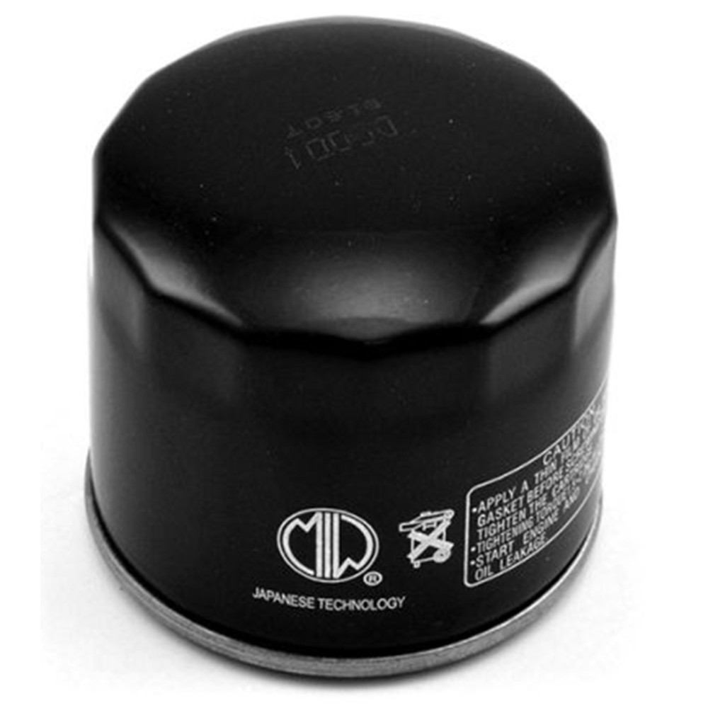 Free Shipping Oil Filter Meiwa Ducati Motorcycle Engine Parts Moped