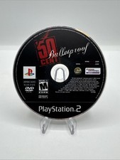 50 cent bulletproof ps2 | eBay公認海外通販サイト | セカイモン
