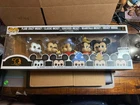 Funko Pop! Mickey Mouse 5-Pack Special Edition Amazon Exclusive