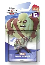 Disney Infinity 2.0 Drax Figure UK Import Character 3E