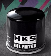 Hks 52009-ak012 Type 1 Oil Filter - D68-h65 M20
