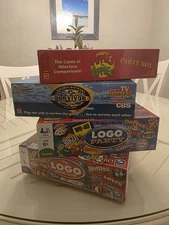 Family Games Bundle