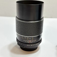 Chinon 135mm Focal Camera Lenses for sale - eBay