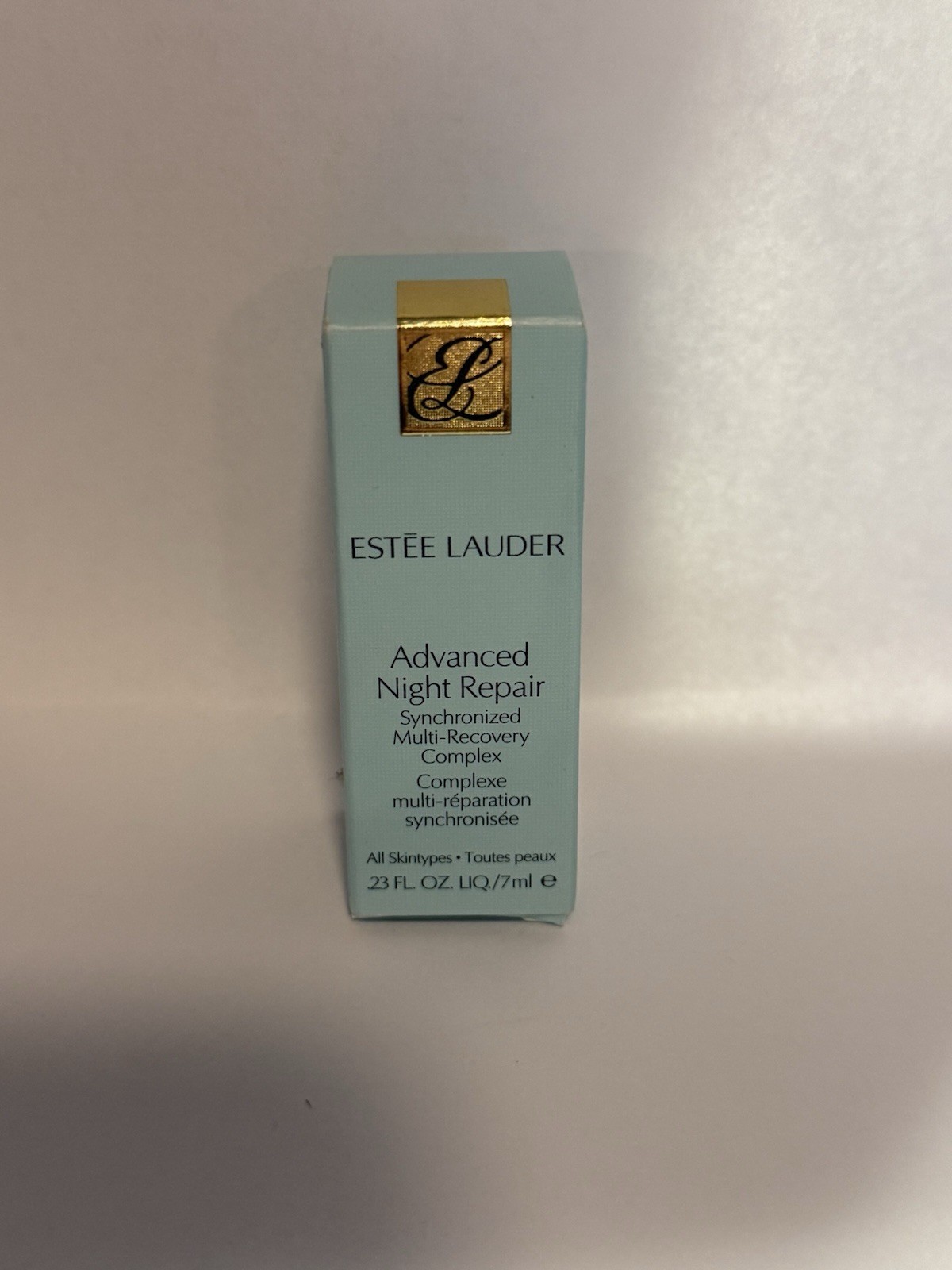 Estée Lauder Advanced Night Repair 0.23 fl oz – new in box
