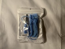 Anti-Static Wrist Strap Band Tool Kit for Laptop and PC