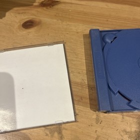 MSR Metropolis Street Racer for Sega Dreamcast PAL Case Broken ,