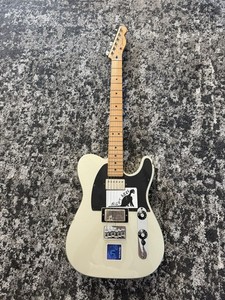Fender Blacktop Hh Telecaster for sale | eBay