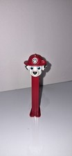 PEZ PAW Patrol Marshall Collectible White #B1HB3.8