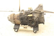 1983-1985 Porsche 944 5-speed Manual Transmission 2.5l 4 Cylinder Oem 18k Lm95