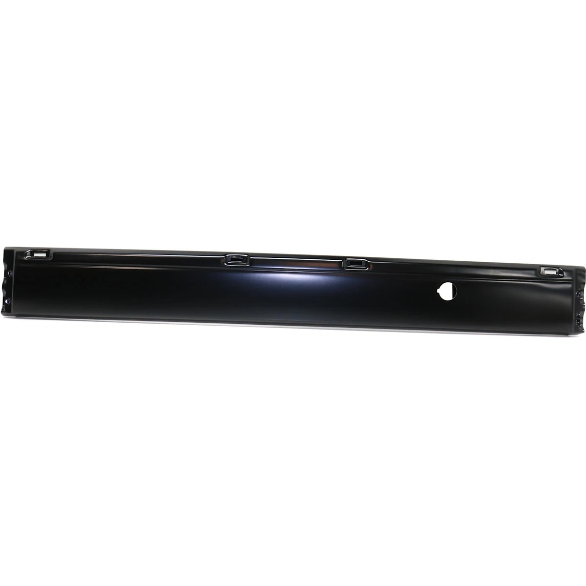 2010-2013 Ford Transit Connect Bumper End - Action Crash FO1105133