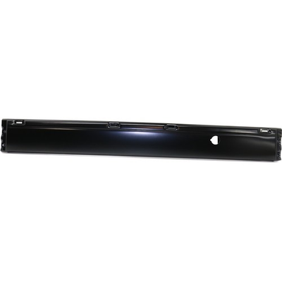 #ad #ad Step Bumper For Ford Transit Connect 2010 2013 Rear XL XLT $95.18