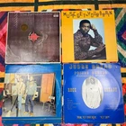 Reggae Lot of 4 12" LPs Records Outlaw Dub Judge Dread Prince Buster Kool Roots