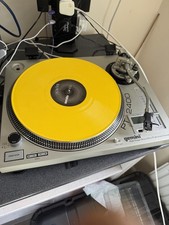 Gemini PT2400 Direct Drive DJ Turntable