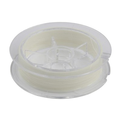 Luminous Glow in the Dark Fliegenbindegarn Größe 0 37 mm x 50 m Spulenpaket