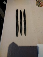 Bolly Cfk-Propeller für F2B oder .40-.46er Motore (6,5-7,5 ccm)