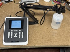 VWR CO 3100L Benchtop Conductivity & TDS Meter WITH PROBE CO-11