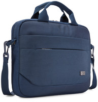 3203985 Case Logic c Notebook Tasche 11.6 blue Dark Blue 29.46cm Advantage A ~D~