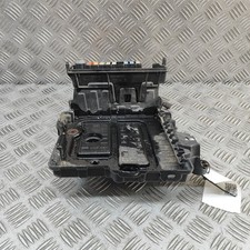 Renault Zoe Battery Standder Tray 648943485R 2015 31292675