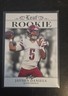 2024 Leaf Special Release Rookie Achievement - Jayden Daniels #RA-24 (RC)