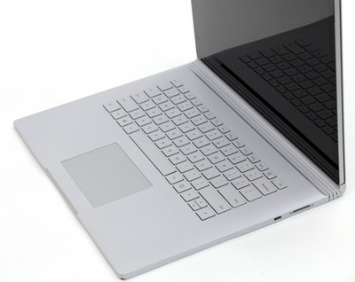 Microsoft Surface Book 2 15 i7-8650U 1.9GHz 16GB 1TB SSD NVIDIA GTX 1060 READ