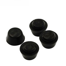For 3030 Printer Vibration Feet Silicone Rubber Feet For Smoother Printing