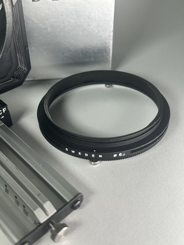 Hasselblad Pro Lens Shade Bellows 50-70 40676 - Picture 4 of 7