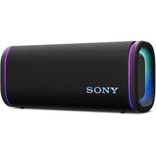 Sony ULT FIELD 5 Bluetooth speaker, powerful bass, clear sound, long battery lif