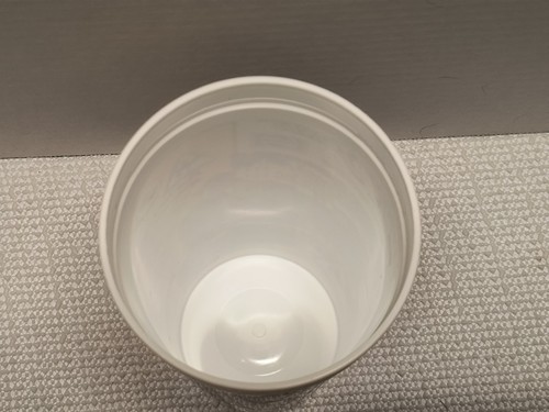 Indiana Jones And The Last Crusade Plastic Promotional Cup 1989 Lucasfilms LTD - Afbeelding 5 van 7