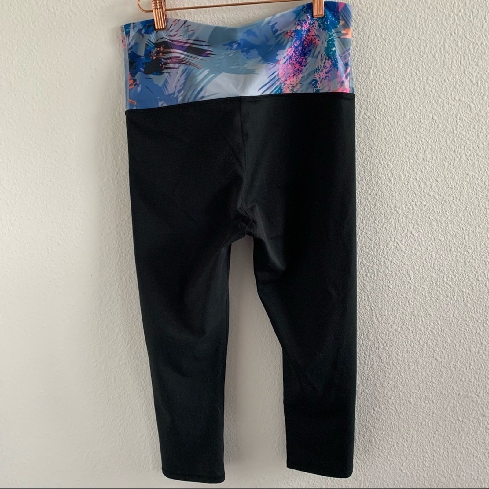 Fabletics Mid-Rise Powerhold Active Pants Tights … - image 5