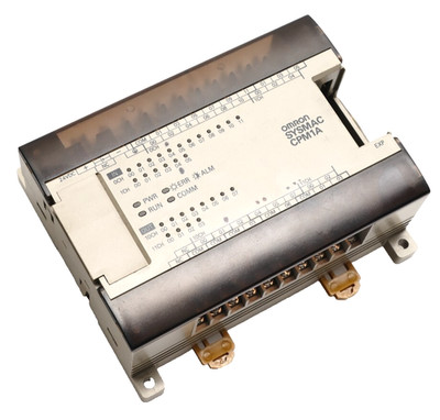 Omron SYSMAC CPM1A Steuergerät | CPM1A-30CDT1-D