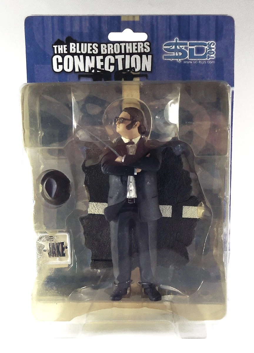 blues brothers figures products for sale | eBay