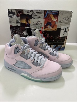 New In Box Jordan 5 Easter 2022 Size 9M/10.5W