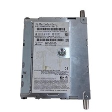 2020-2021 Mercedes C300 W205 Audio Radio Receiver OEM A2139002036 A2139001236