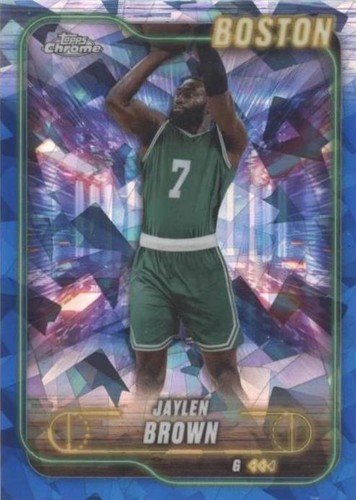 2024-25 TOPPS CHROME JAYLEN WELLS RC NEXT STOP AUTOGRAPH | eBay
