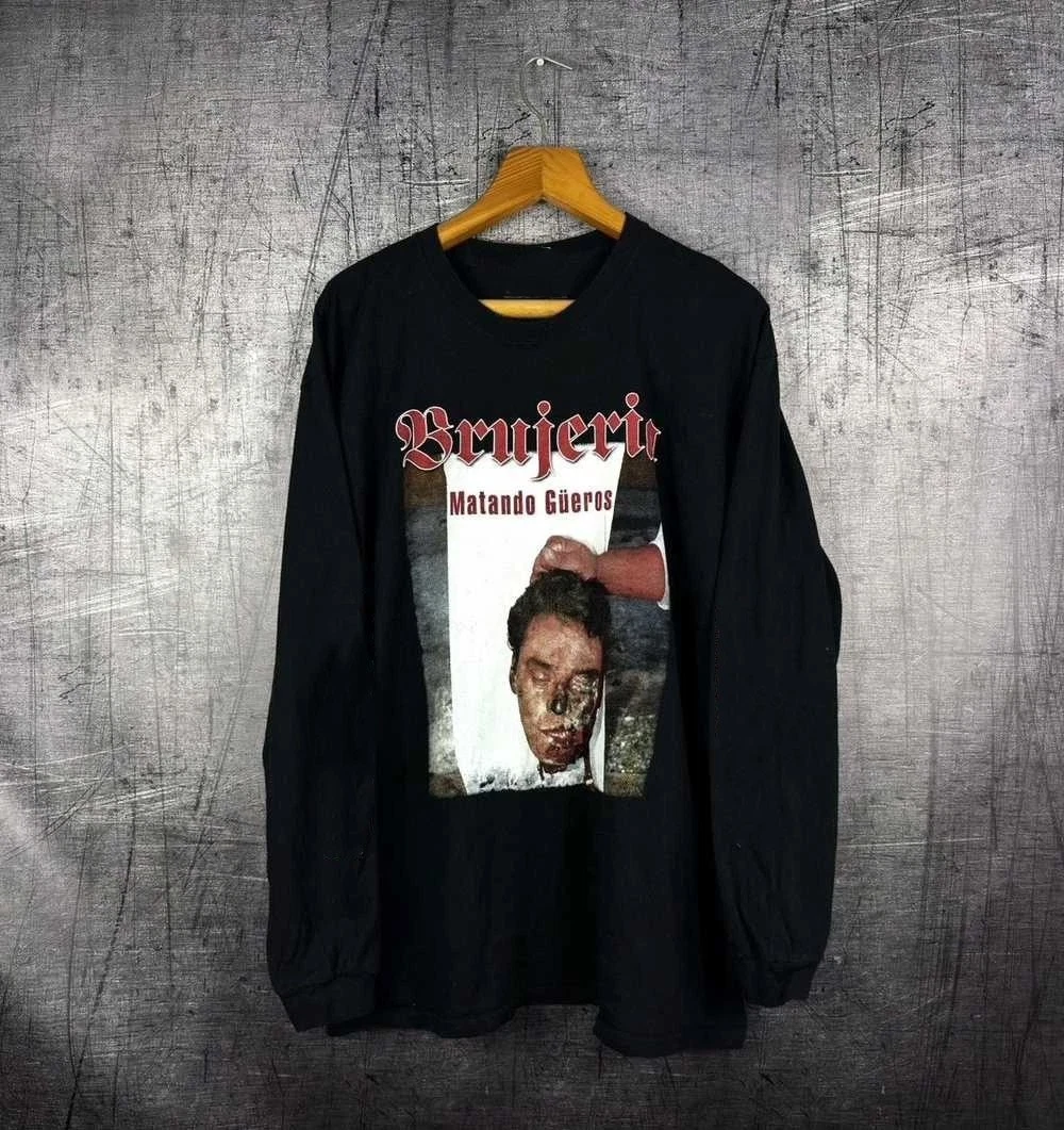 25+ Brujeria Shirt for sale | Updated Oct 2026
