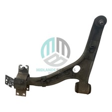 Braccio sospensione anteriore sinistro MERCEDES-BENZ Classe A W176 A2465462743