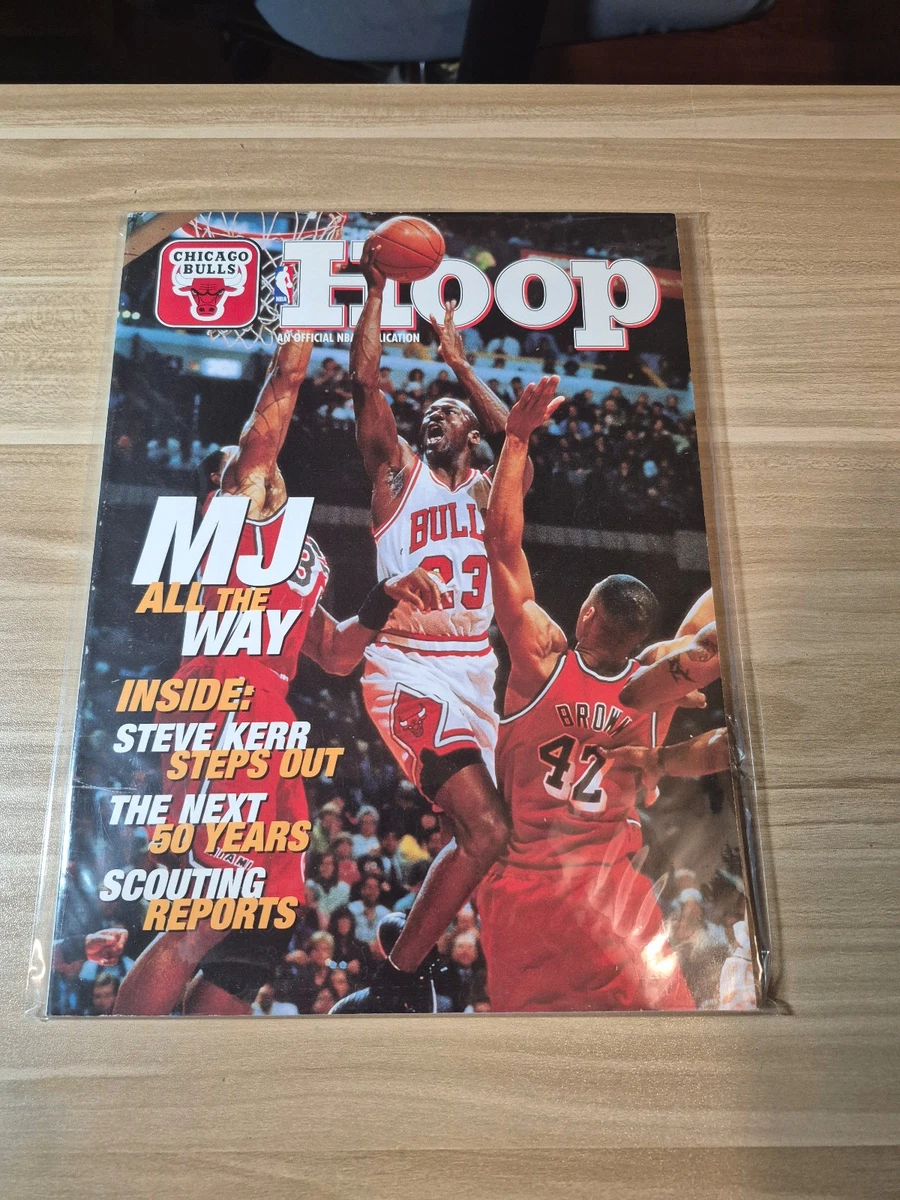 25+ Hoop Magazine In Vintage Sports Magazines for sale | Updated