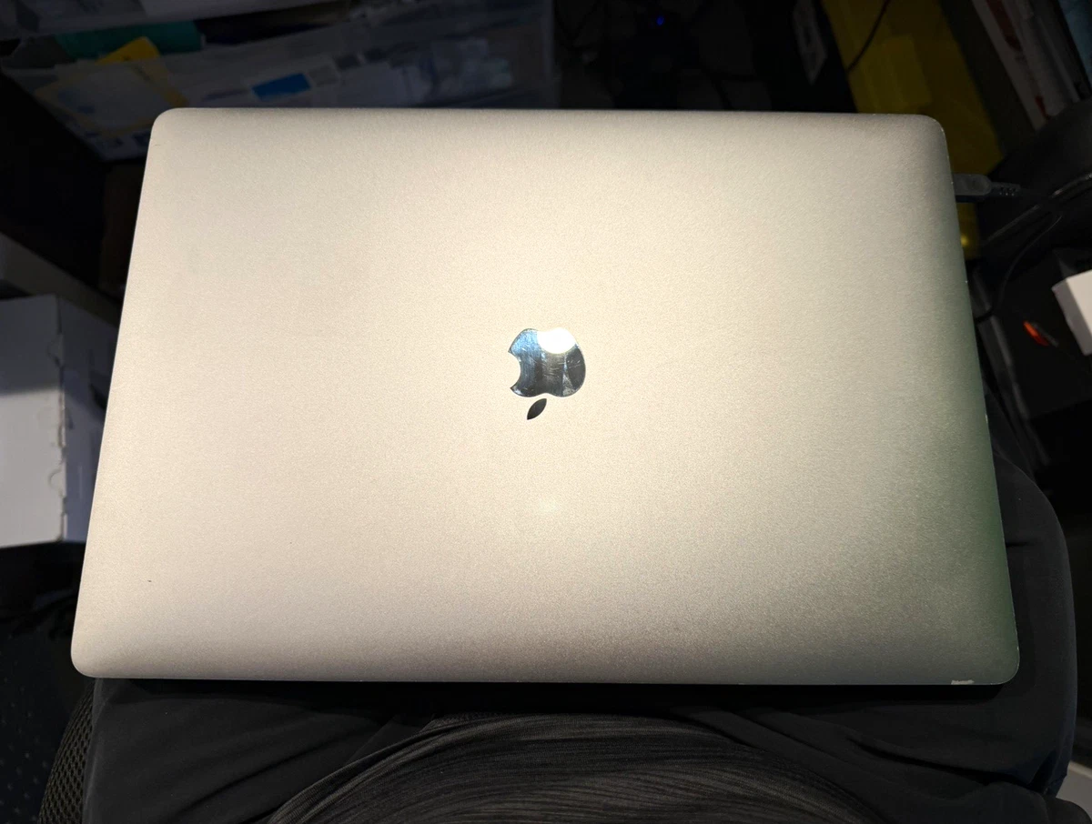 Apple MacBook Pro 15.4″ Laptops 2017 for sale | eBay