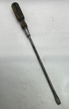 Vintage Stanley Hurwood  No 20 Flathead Screw...