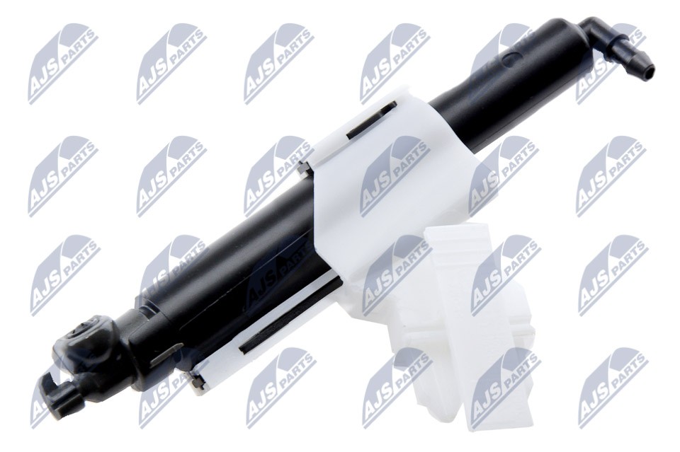 NTY OE EDS-FR-000 Washer Fluid Jet, headlight cleaning for FORD