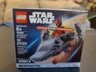LEGO Star Wars: Sith Infiltrator Microfighter (75224)