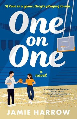 Jamie Harrow One on One (Taschenbuch)