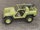 Vintage 1982 G.I. Joe ARAH VAMP Multi Purpose Attack Vehicle