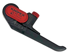 Knipex Cable Dismantling & Wire Stripping Tool 1640150 for Cables Larger 1" Dia